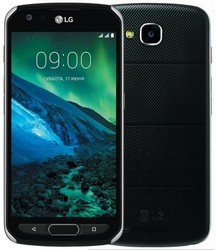 Замена тачскрина на телефоне LG X venture в Твери